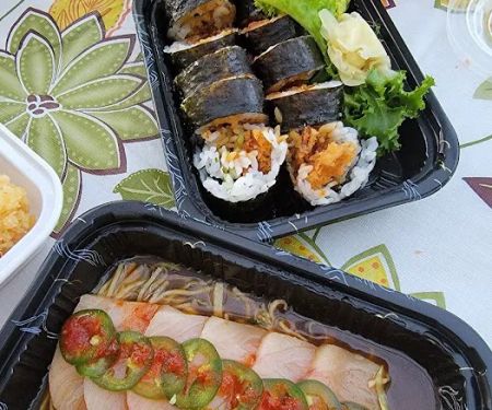 Kumo Sushi Restaurant