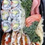Sushi Palace