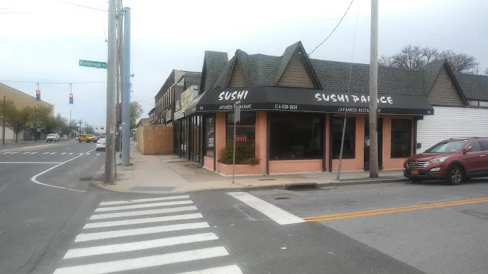 Sushi Palace Picture 9