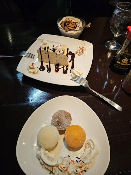 Sushi Palace Picture 6