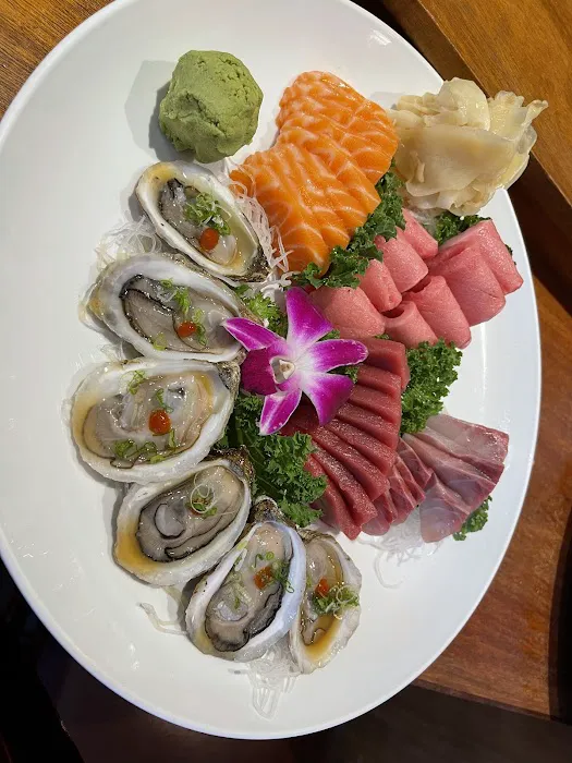 Sushi Palace Picture 3