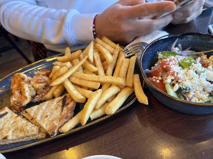 Greek Brothers Picture 2