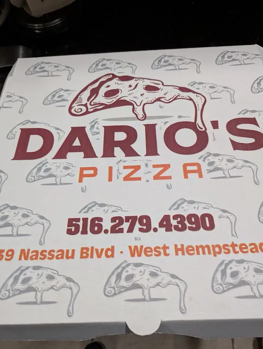 Dario's Pizza Picture 9