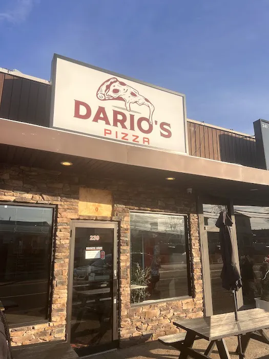 Dario's Pizza Picture 8
