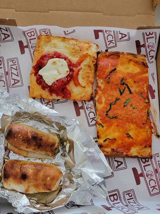 The Pizza Block Picture 2