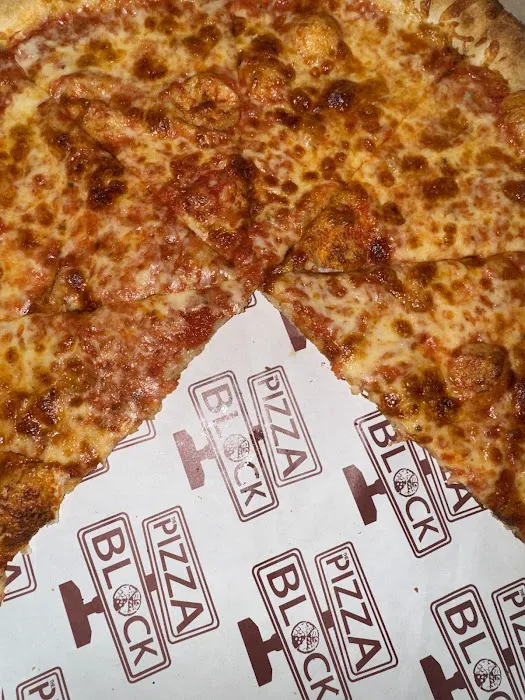 The Pizza Block Picture 7