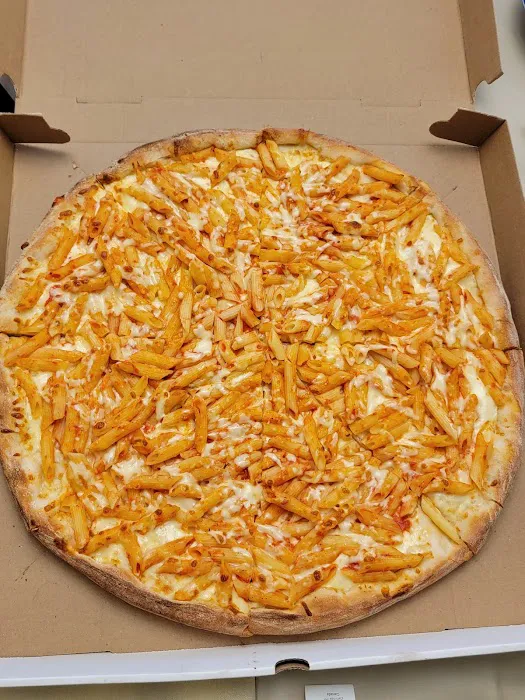 The Pizza Block Picture 6