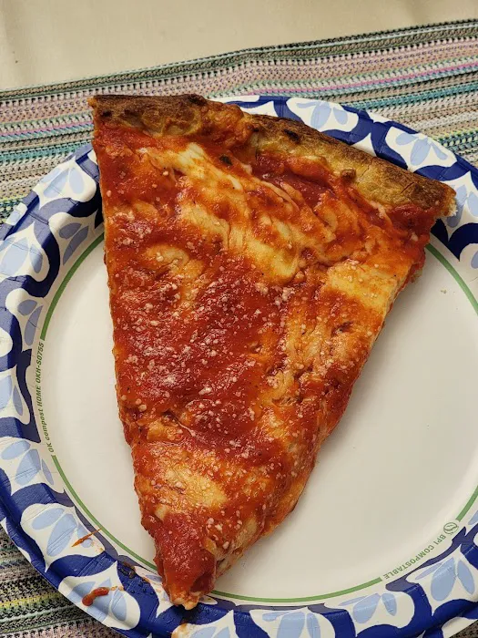 The Pizza Block Picture 1