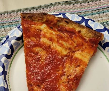 The Pizza Block