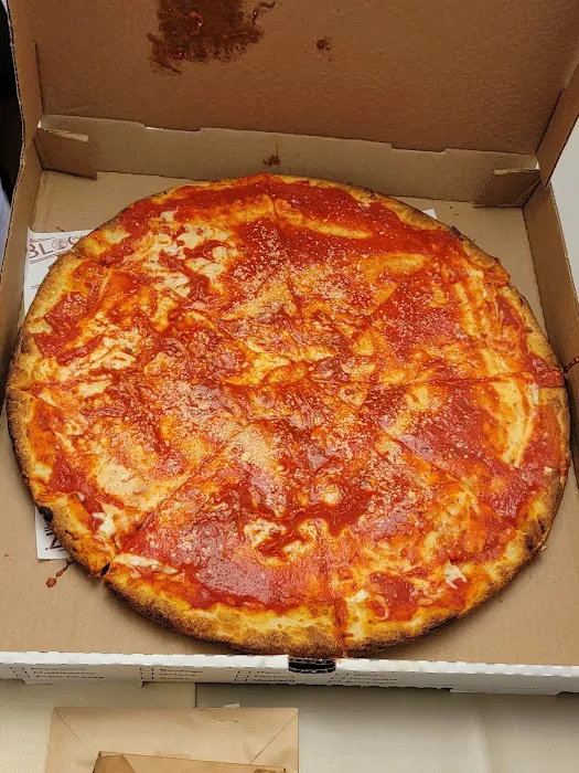 The Pizza Block Picture 5