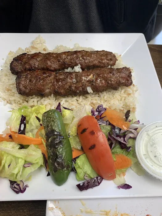 Turkuaz Mediterranean Gourmet Picture 7