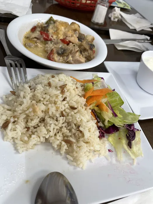 Turkuaz Mediterranean Gourmet Picture 6