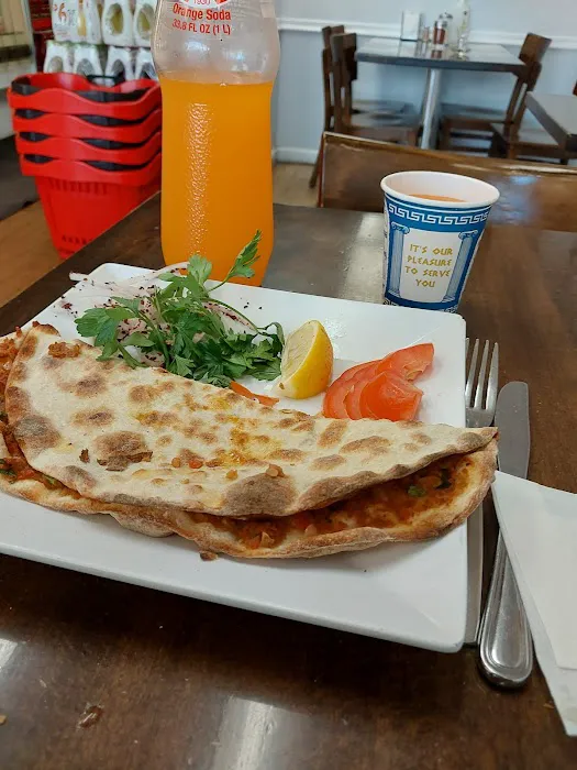 Turkuaz Mediterranean Gourmet Picture 3