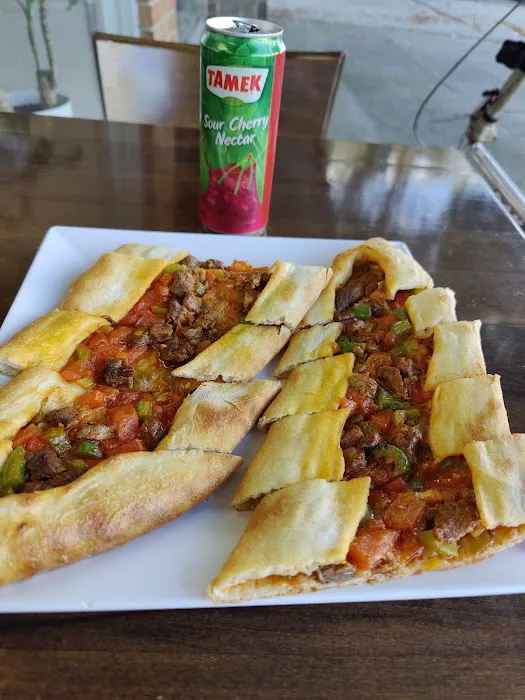 Turkuaz Mediterranean Gourmet Picture 1
