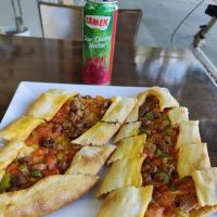 Turkuaz Mediterranean Gourmet ico