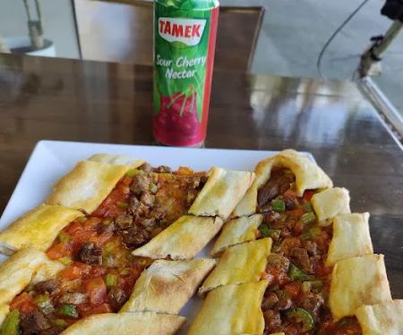 Turkuaz Mediterranean Gourmet