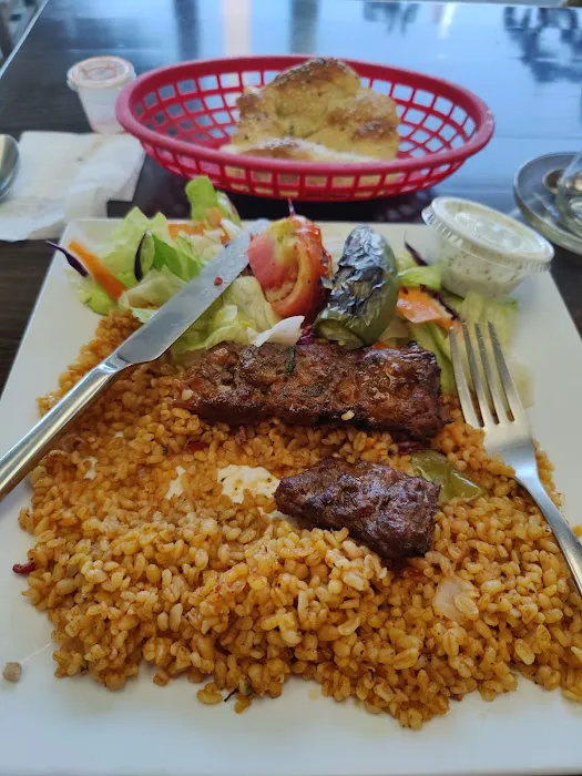 Turkuaz Mediterranean Gourmet Picture 8