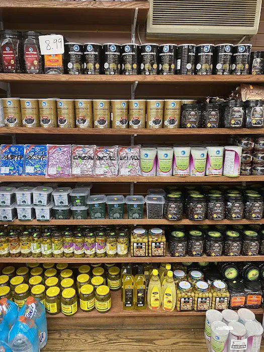 Turkuaz Mediterranean Gourmet Picture 2