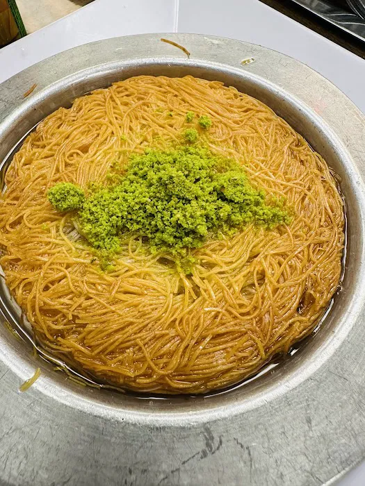 Turkuaz Mediterranean Gourmet Picture 5