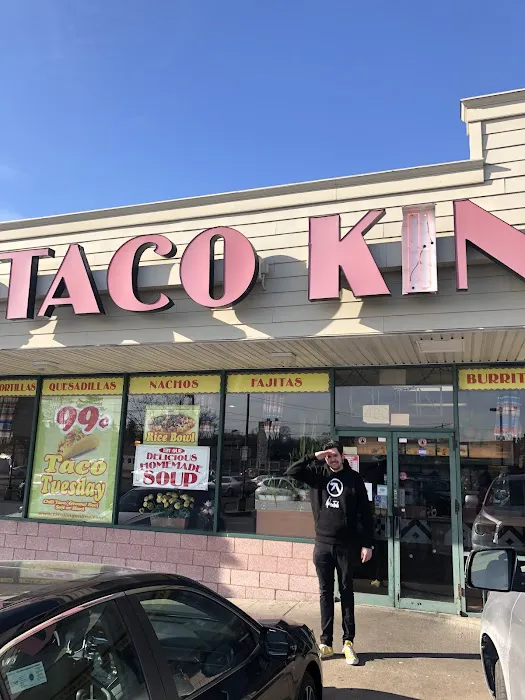 Taco King Picture 8