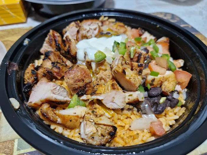 Taco King Picture 1