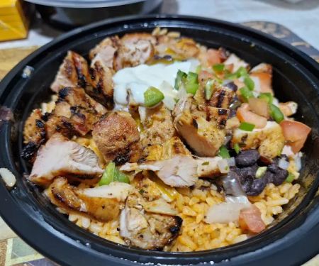 Taco King