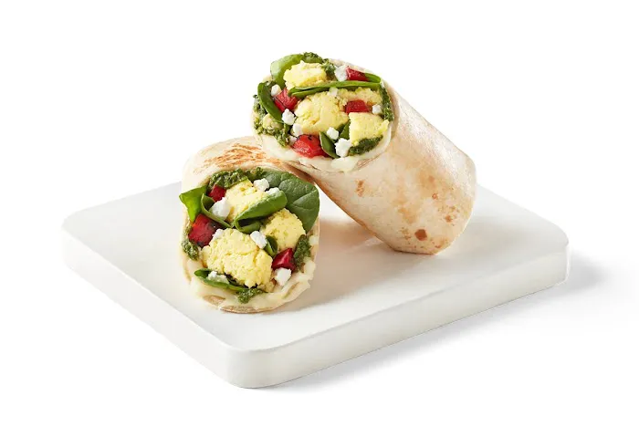 Tropical Smoothie Cafe Picture 2