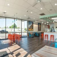 Tropical Smoothie Cafe ico