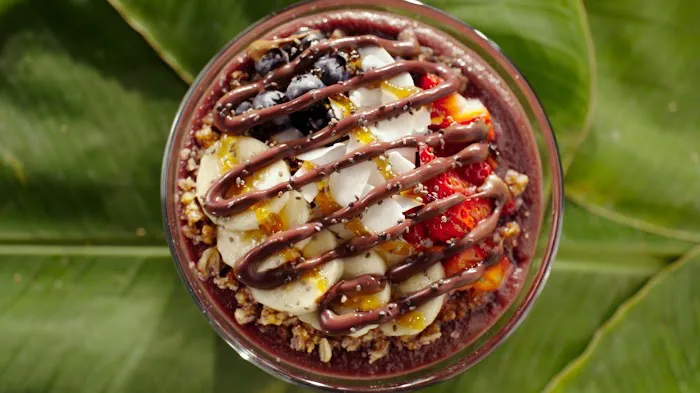 Tropical Smoothie Cafe Picture 10