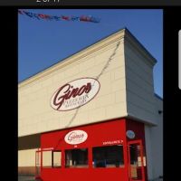 Gino's Pizza ico