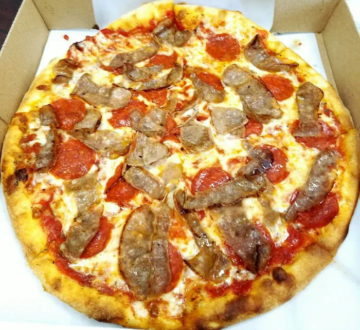 Gino's Pizza Picture 4