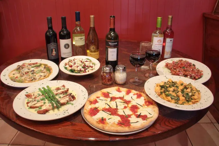 LaRosa's Restaurant & Pizzeria Picture 5