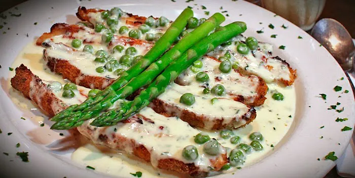LaRosa's Restaurant & Pizzeria Picture 4