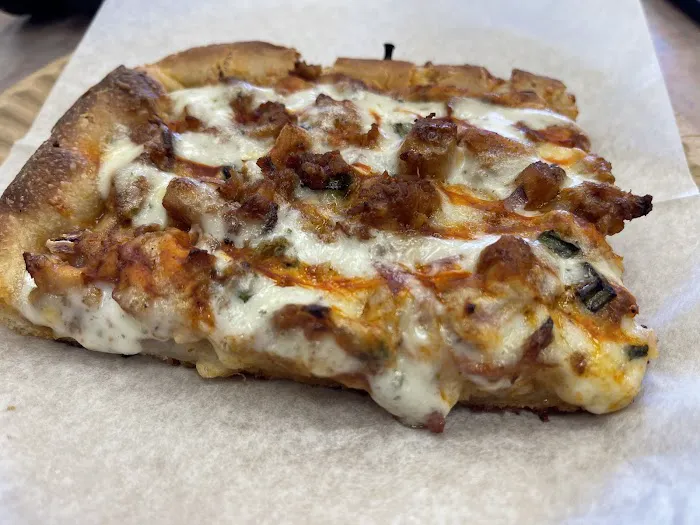 LaRosa's Restaurant & Pizzeria Picture 2