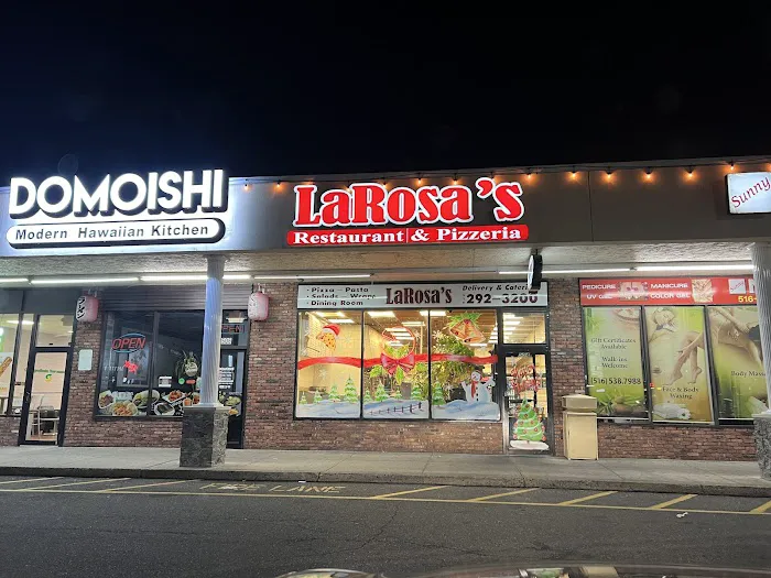 LaRosa's Restaurant & Pizzeria Picture 8