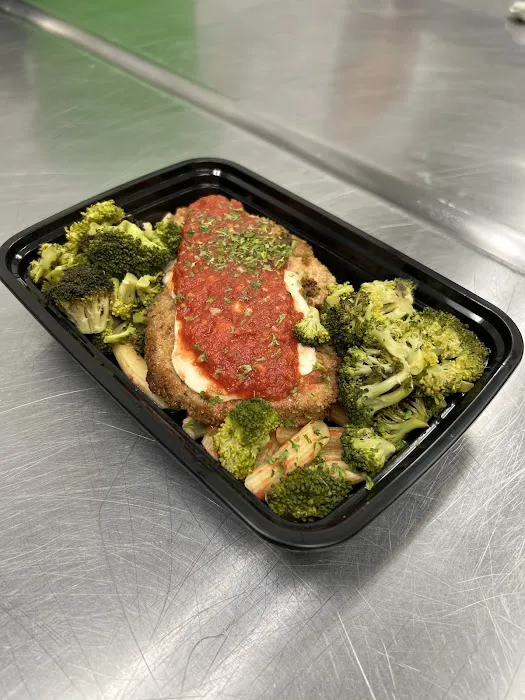 Long Island Meal Prep Picture 4