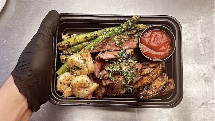 Long Island Meal Prep Picture 1