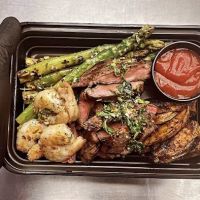 Long Island Meal Prep ico