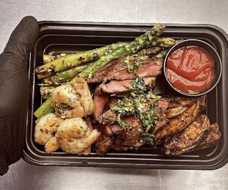 Long Island Meal Prep