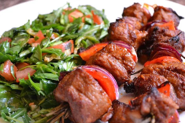 İstanbul Kebab House Picture 1