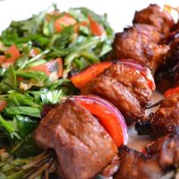 İstanbul Kebab House ico