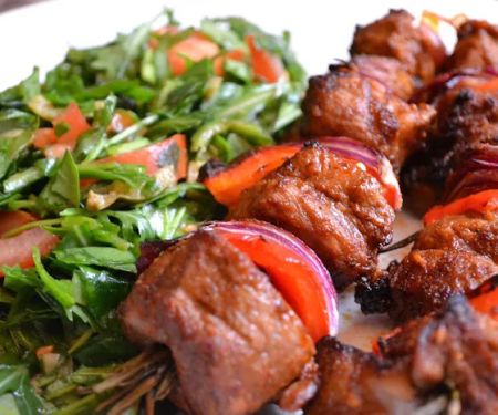 İstanbul Kebab House