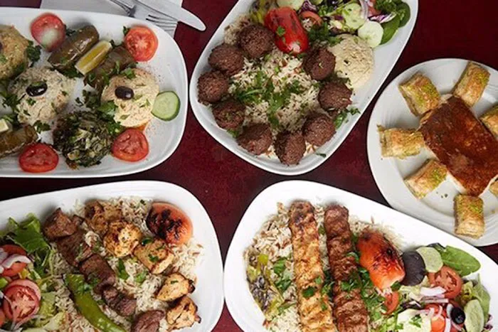İstanbul Kebab House Picture 4