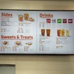 Popeyes Louisiana Kitchen