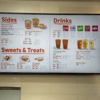 Popeyes Louisiana Kitchen ico