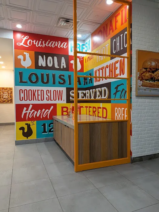 Popeyes Louisiana Kitchen Picture 3