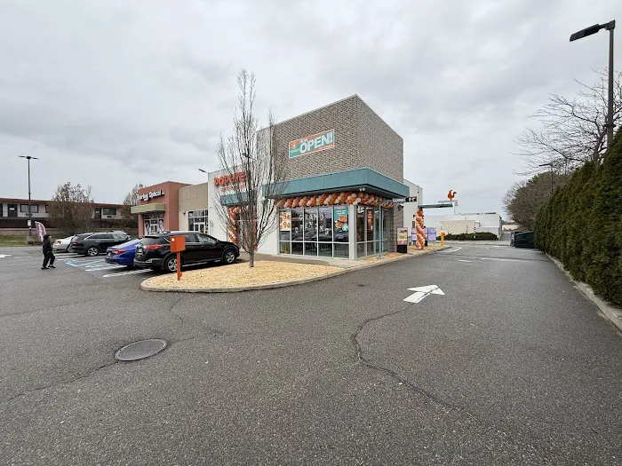 Popeyes Louisiana Kitchen Picture 8