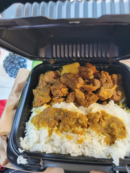 Sam's Caribbean Marketplace Picture 2