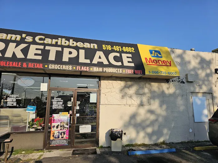 Sam's Caribbean Marketplace Picture 6