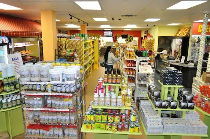 Sam's Caribbean Marketplace Picture 5